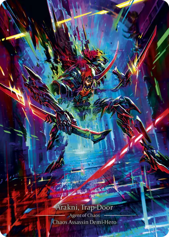 HNT · HNT008 · N · Cold Foil