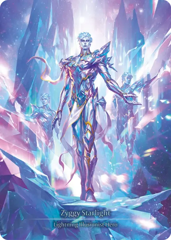 OMN · OMN001 · N · Cold Foil