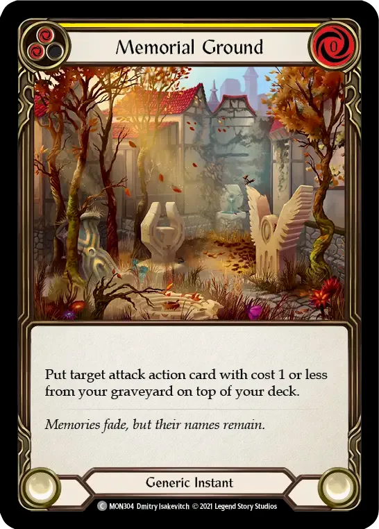 MON · MON304 · First Edition