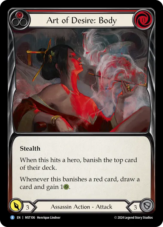 MST · MST106 · N