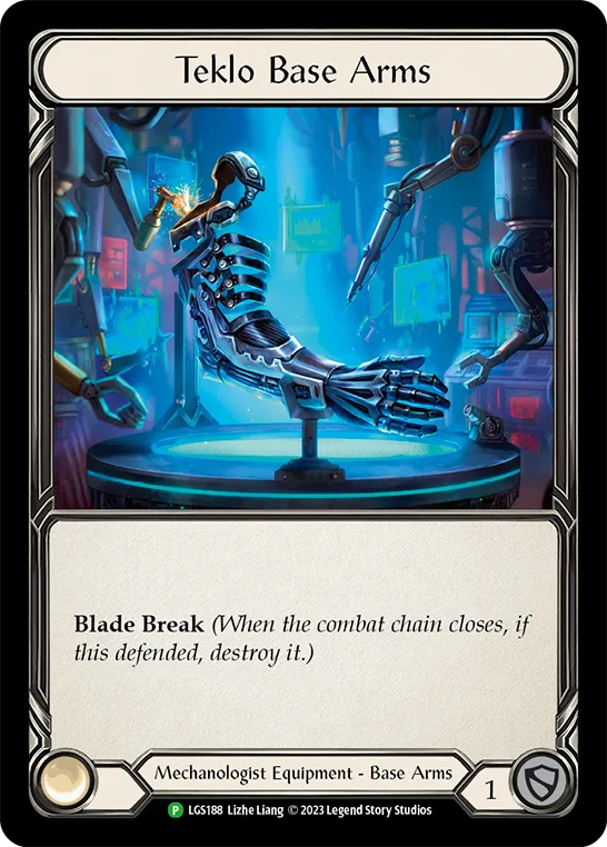 LGS · LGS188 · N · Cold Foil