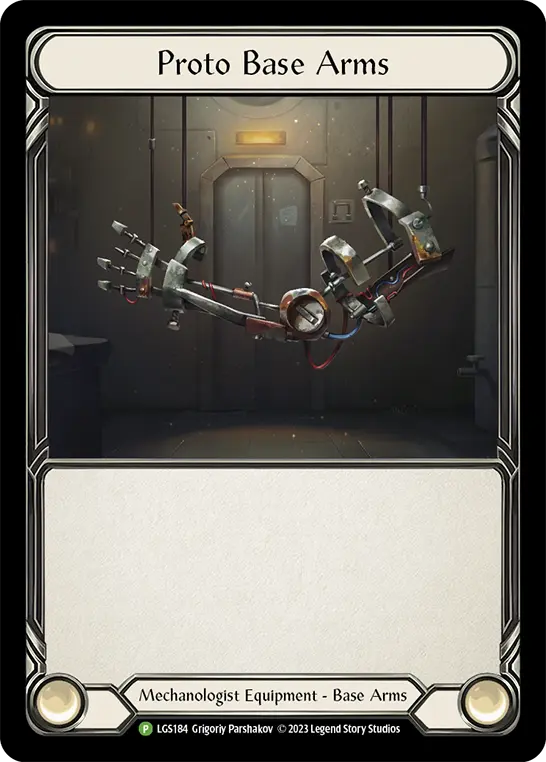 LGS · LGS184 · N · Cold Foil