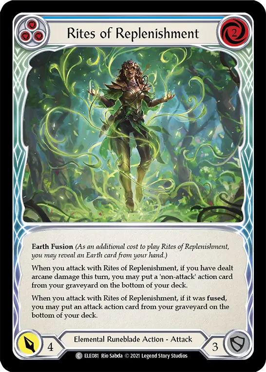 ELE · ELE081 · First Edition