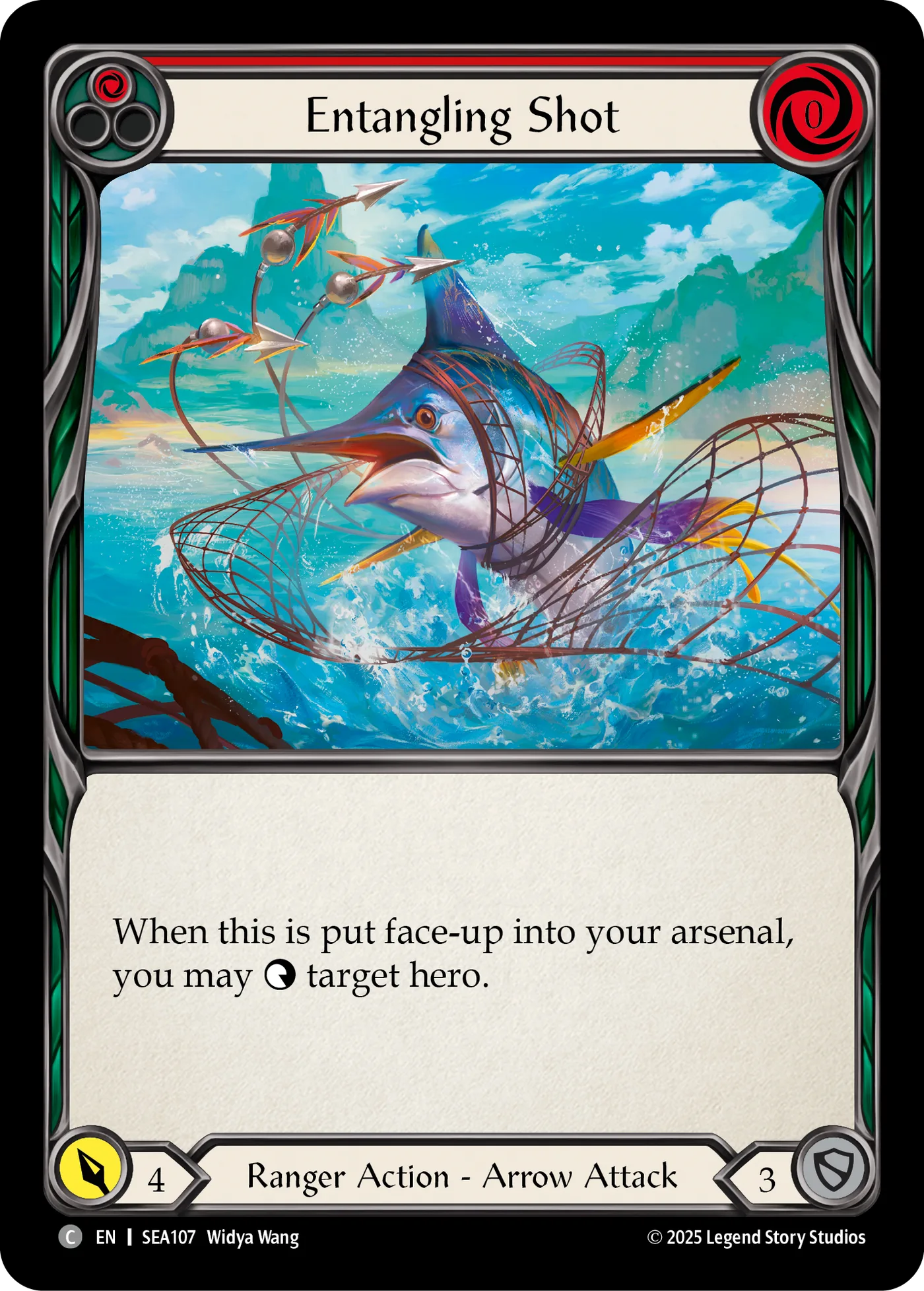 SEA · SEA107 · N
