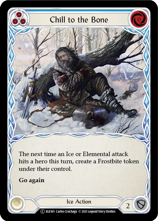 ELE · ELE165 · Unlimited