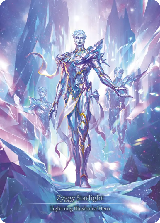 OMN · OMN001 · N · Cold Foil