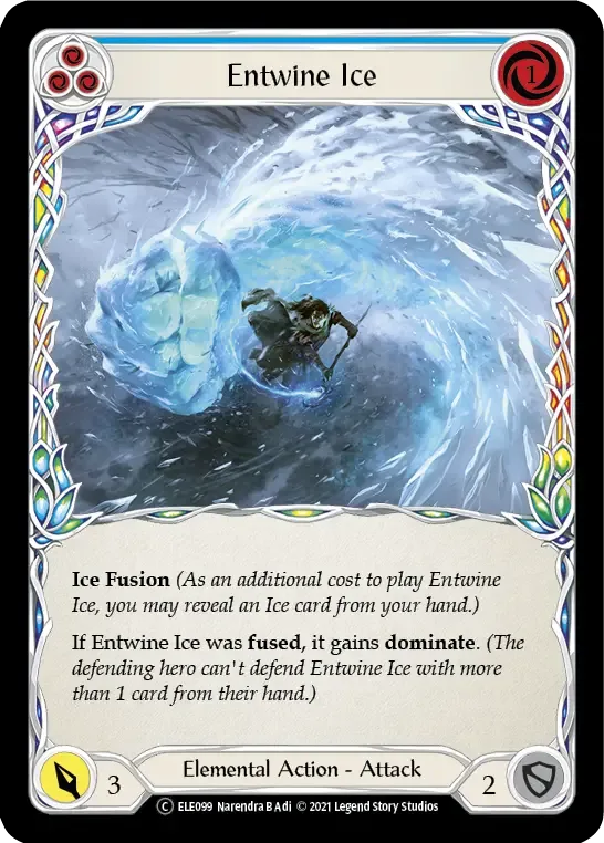 ELE · ELE099 · Unlimited