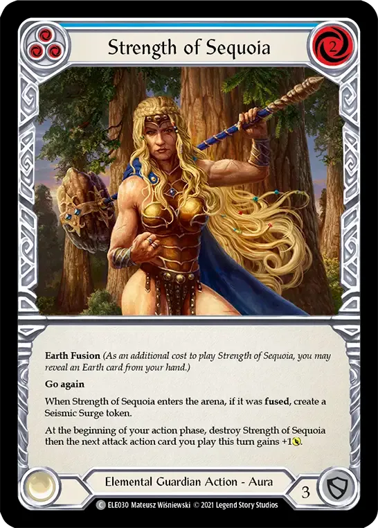 ELE · ELE030 · Erste Auflage