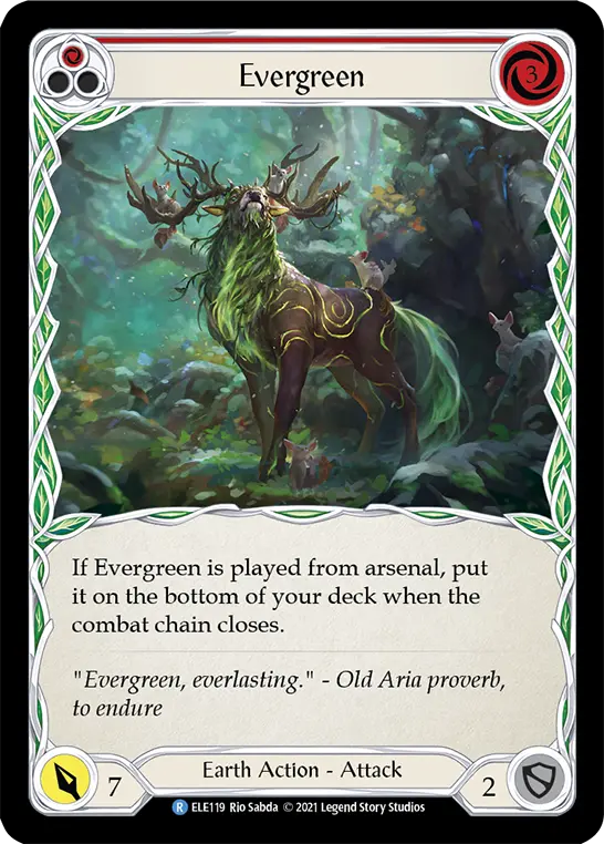 ELE · ELE119 · First Edition