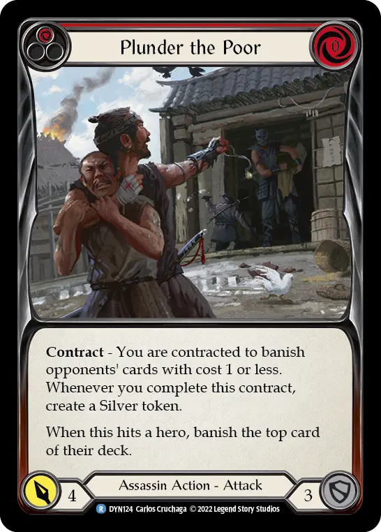 DYN · DYN124 · N