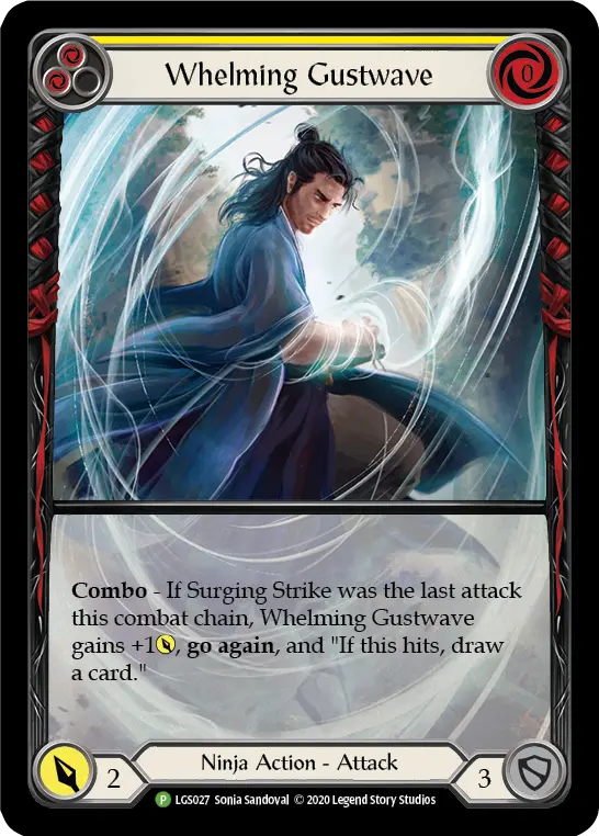 LGS · LGS027 · N · Rainbow Foil