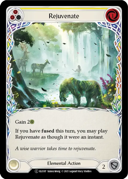 ELE · ELE107 · Unlimited
