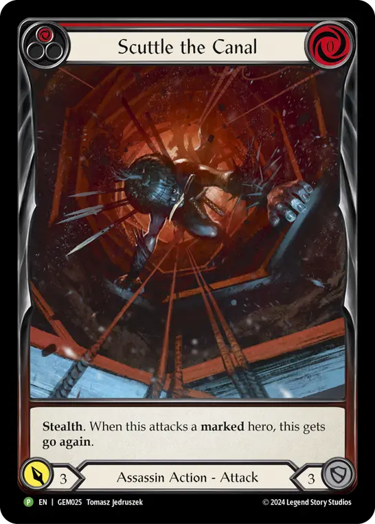 GEM · GEM025 · N