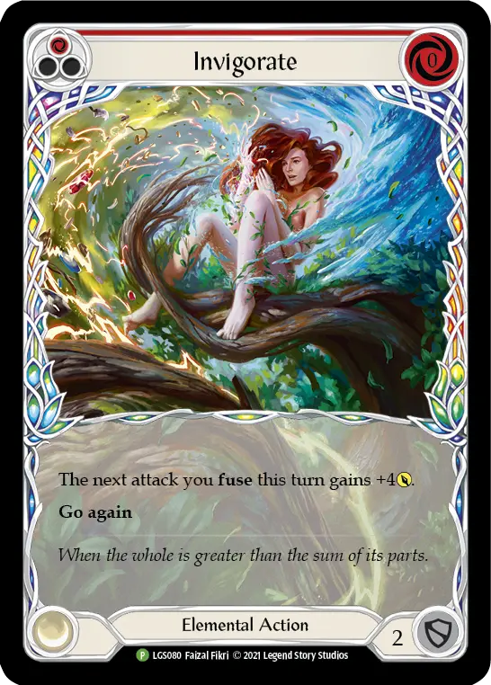 LGS · LGS080 · N · Rainbow Foil