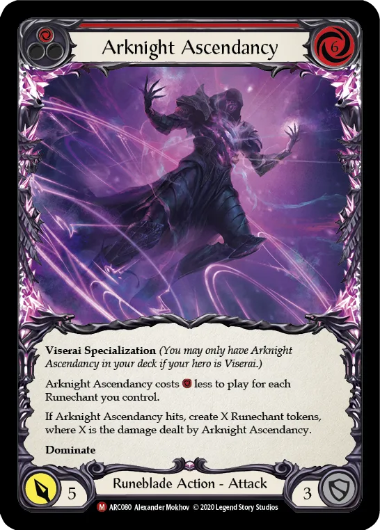 ARC · ARC080 · Unlimited