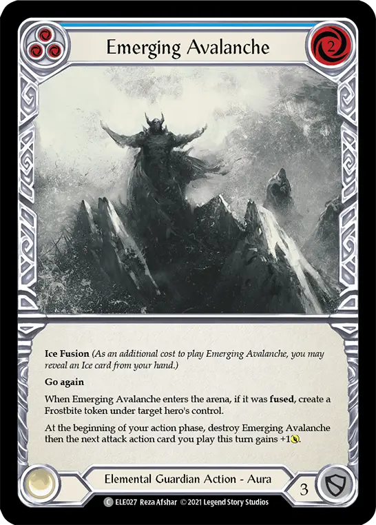 ELE · ELE027 · First Edition