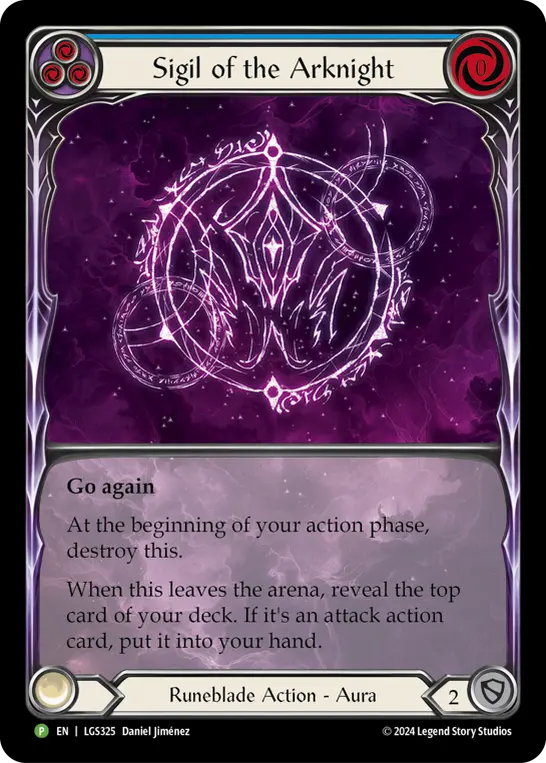 LGS · LGS325 · N · Rainbow Foil