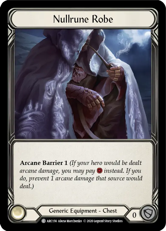 ARC · ARC156 · Unlimited