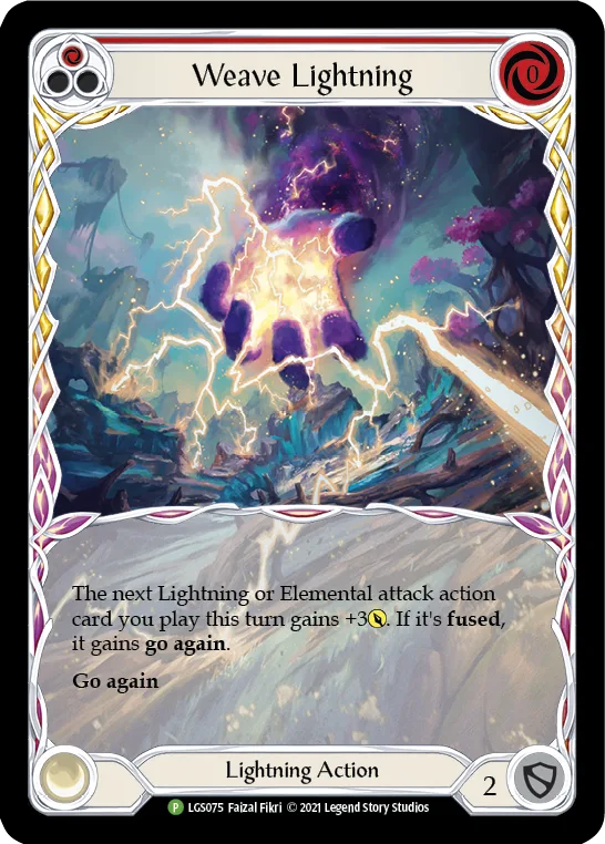 LGS · LGS075 · N · Rainbow Foil