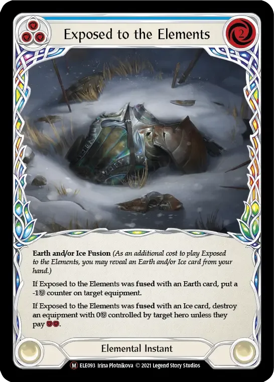 ELE · ELE093 · Unlimited