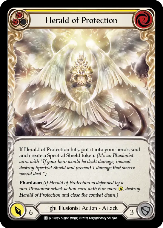 MON · MON015 · First Edition