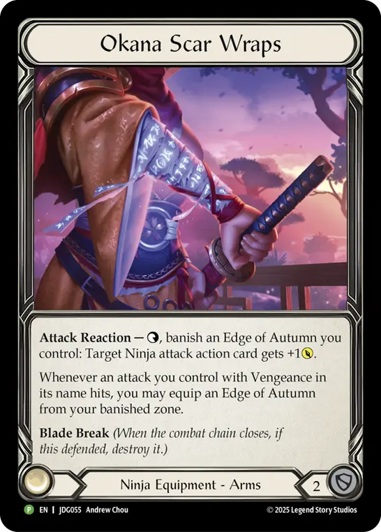JDG · JDG055 · N · Cold Foil