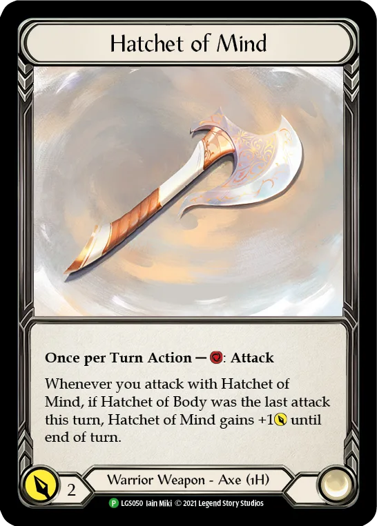 LGS · LGS050 · N · Cold Foil
