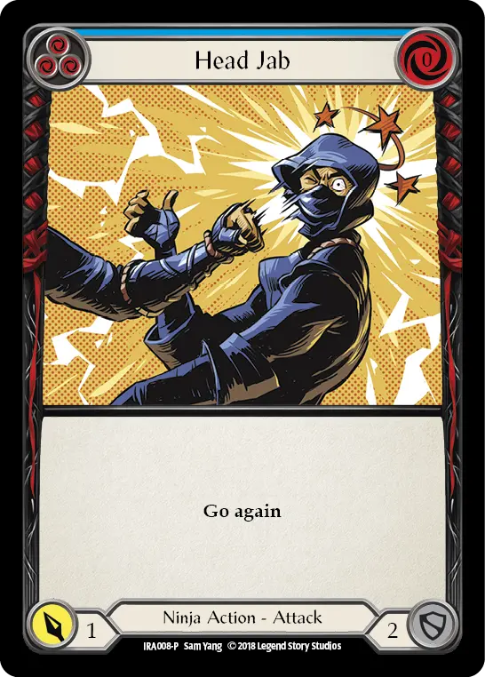 IRA · IRA008 · N