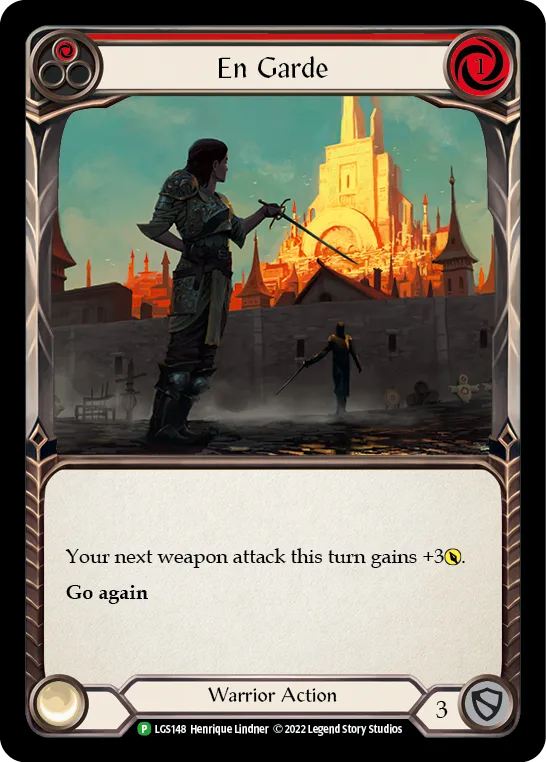 LGS · LGS148 · N · Rainbow Foil