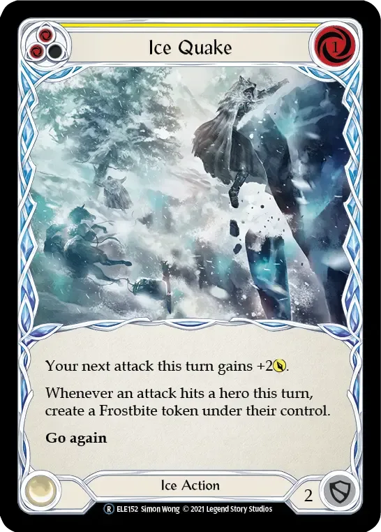 ELE · ELE152 · Unlimited