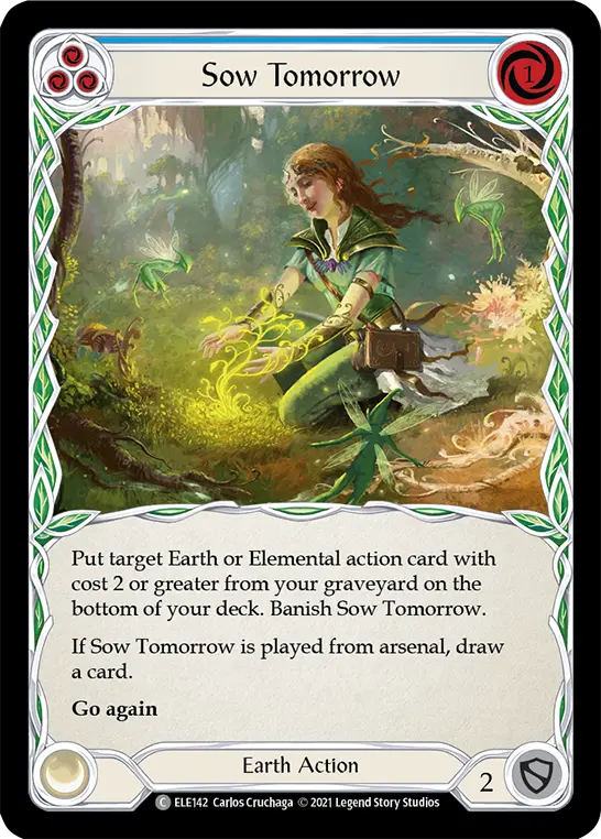 ELE · ELE142 · First Edition