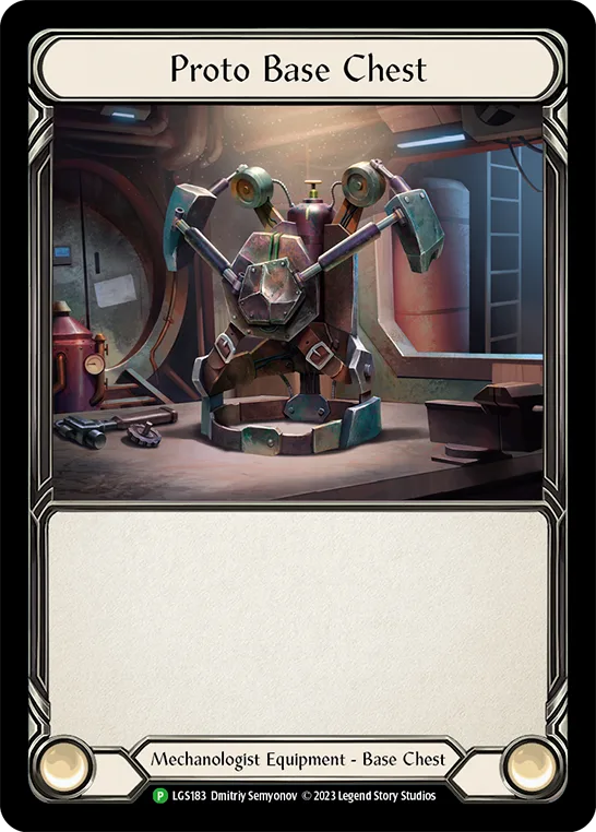LGS · LGS183 · N · Cold Foil