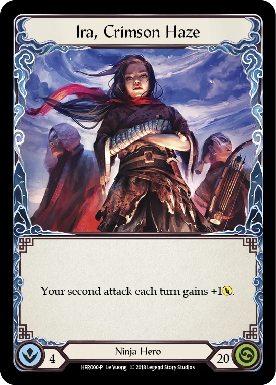 HER · HER000 · N · Cold Foil