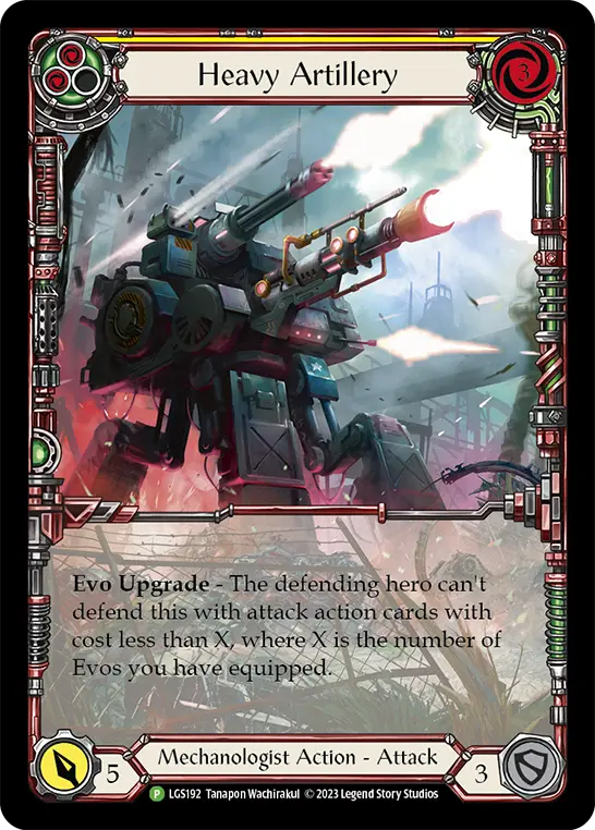 LGS · LGS192 · N · Rainbow Foil