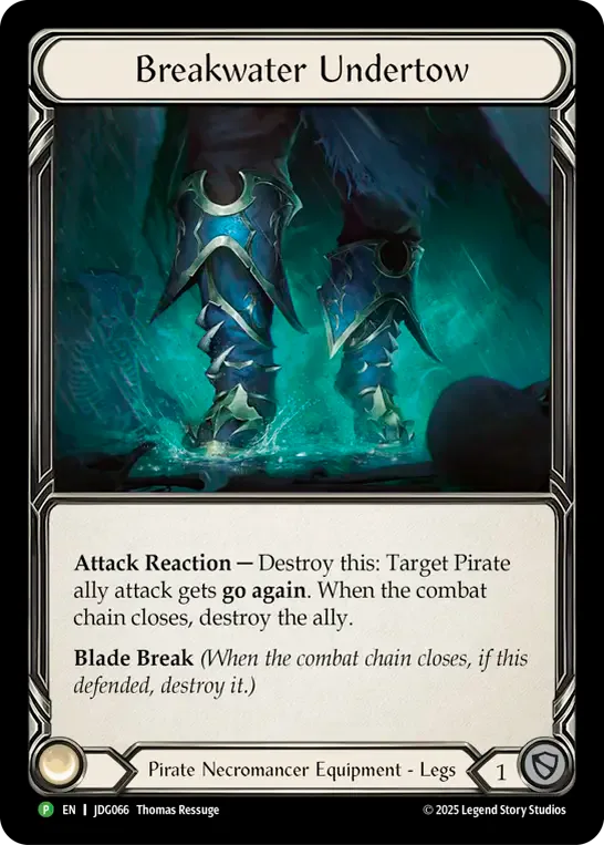 JDG · JDG066 · N · Cold Foil