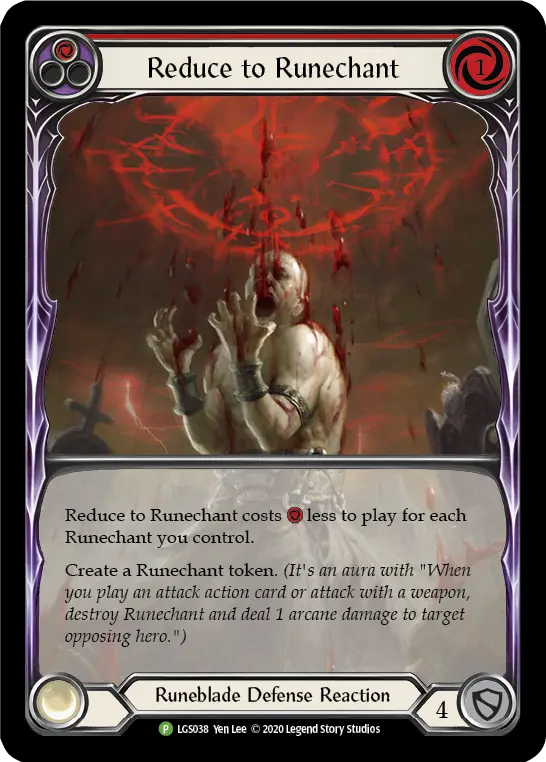 LGS · LGS038 · N · Rainbow Foil