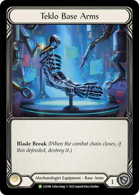 LGS · LGS188 · N · Cold Foil