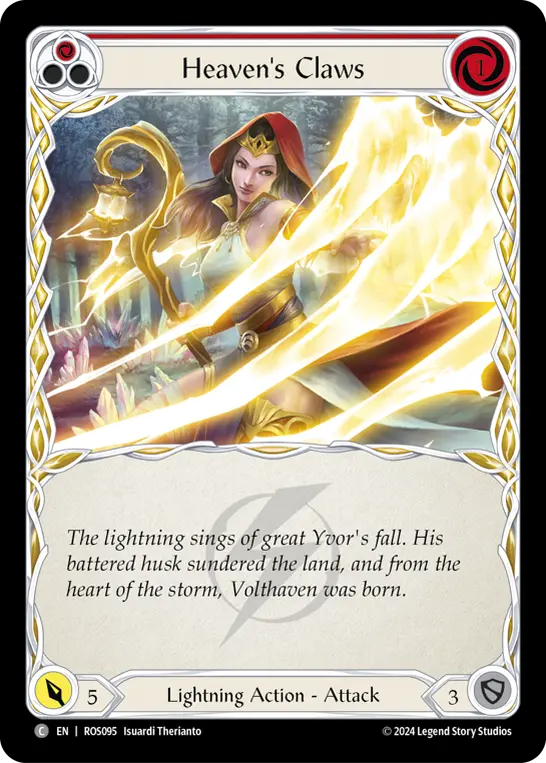 ROS · ROS095 · N