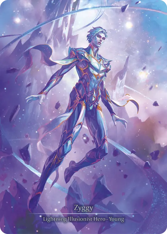 OMN · OMN002 · N · Cold Foil