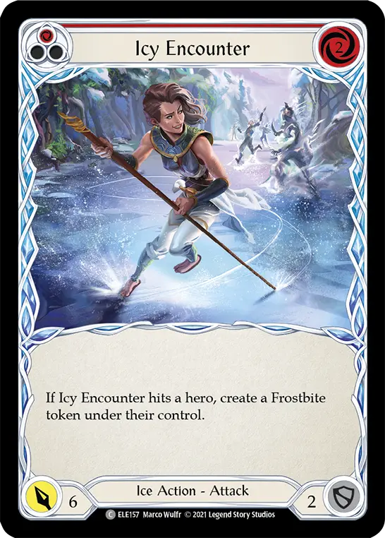 ELE · ELE157 · First Edition