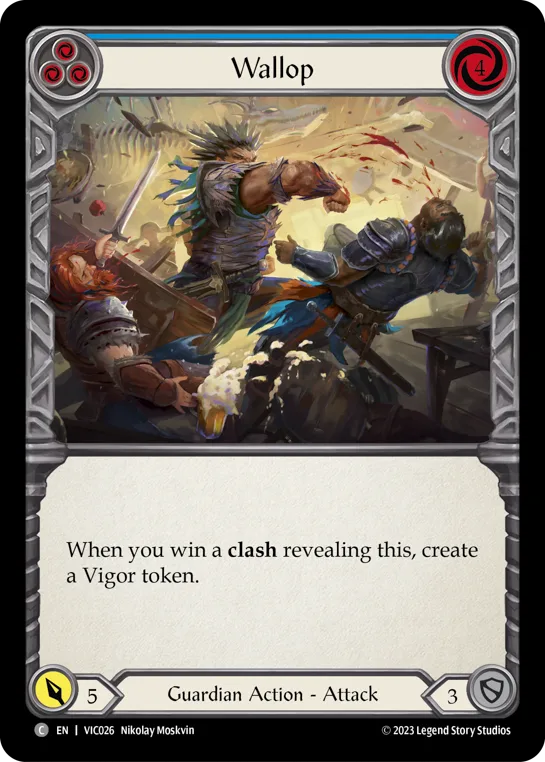 VIC · VIC026 · N