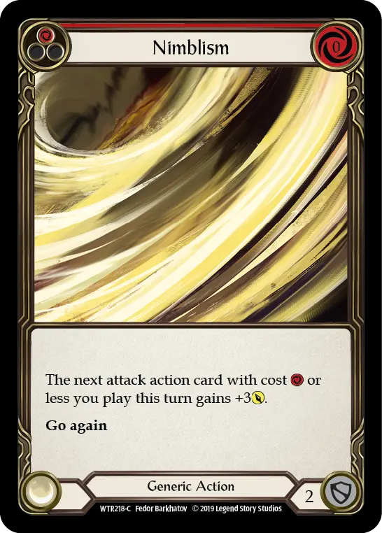 WTR · WTR218 · Alpha