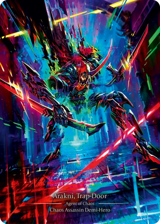 HNT · HNT008 · N · Cold Foil