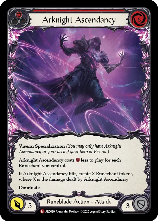 ARC · ARC080 · Unlimited