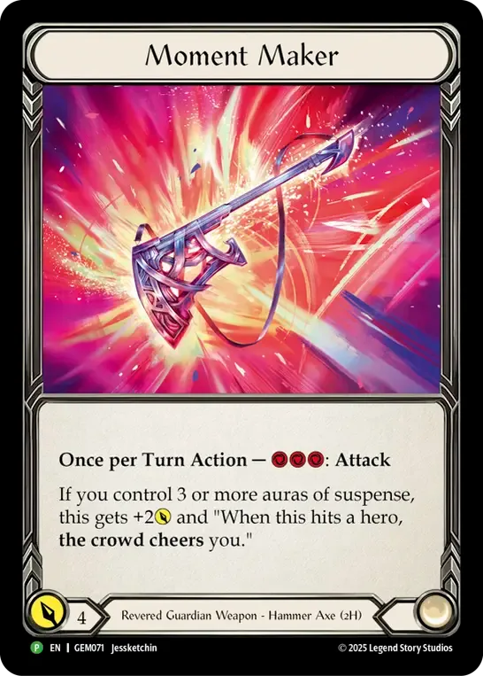 GEM · GEM071 · N