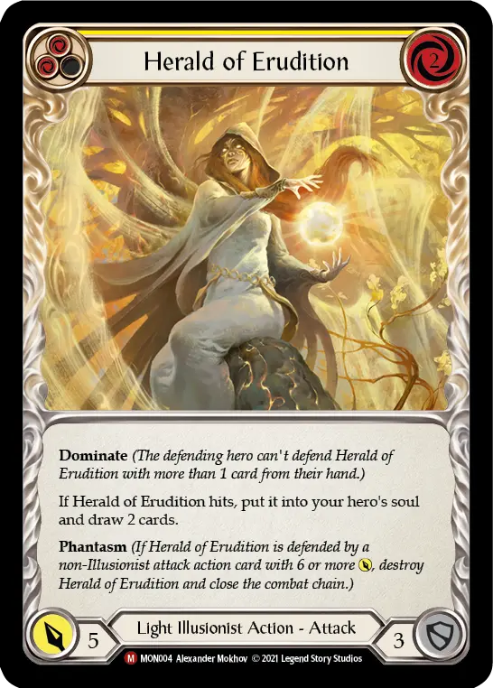 MON · MON004 · First Edition