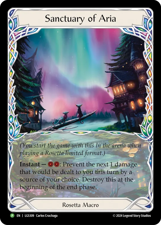 LGS · LGS309 · N · Cold Foil