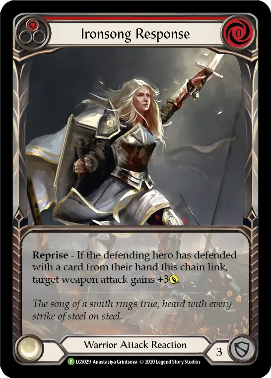 LGS · LGS029 · N · Rainbow Foil