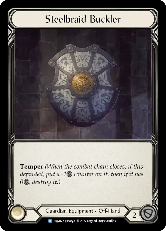 DYN · DYN027 · N