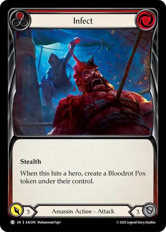 Infect